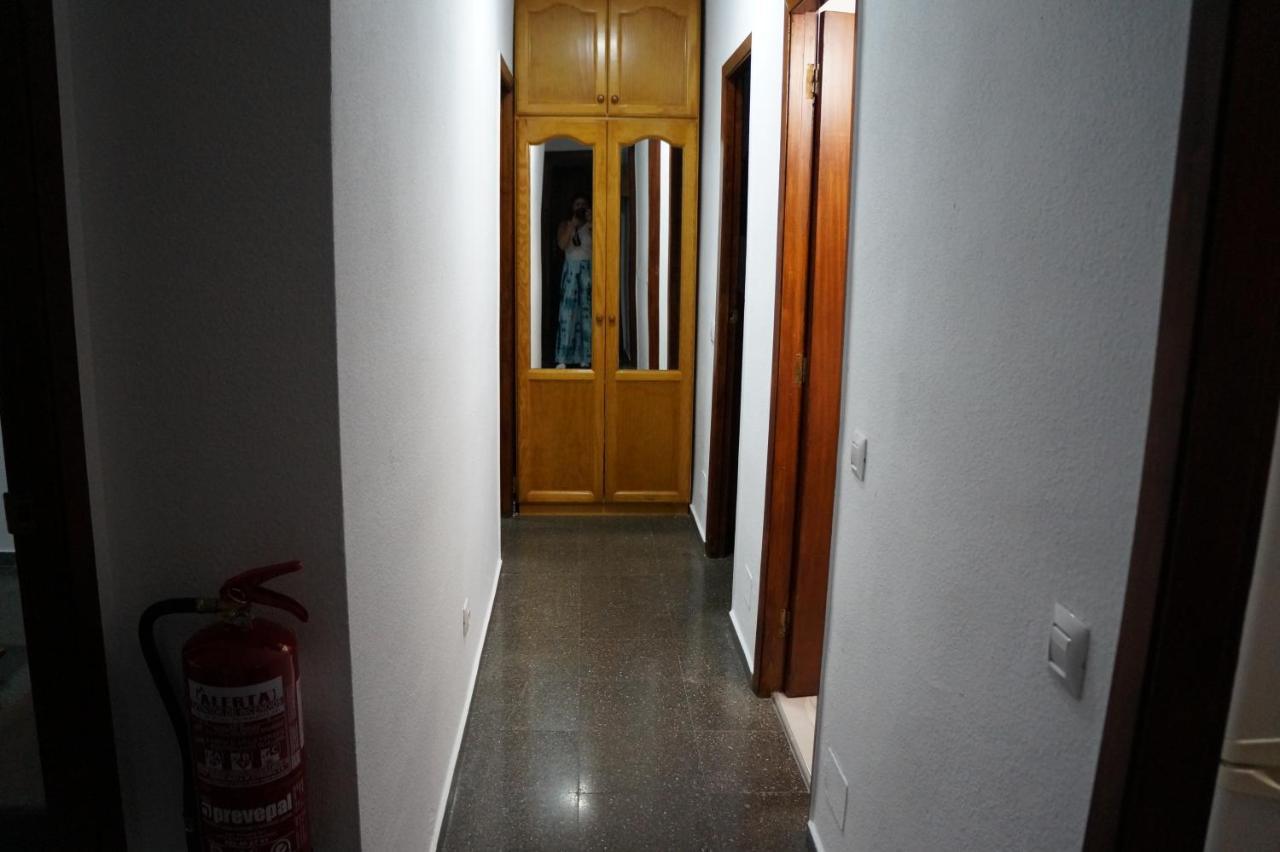 Casa Angeles ลอสยานอส เด อารีดาเน ภายนอก รูปภาพ