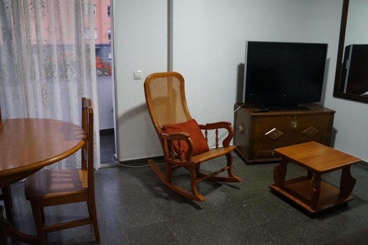 Casa Angeles ลอสยานอส เด อารีดาเน ภายนอก รูปภาพ
