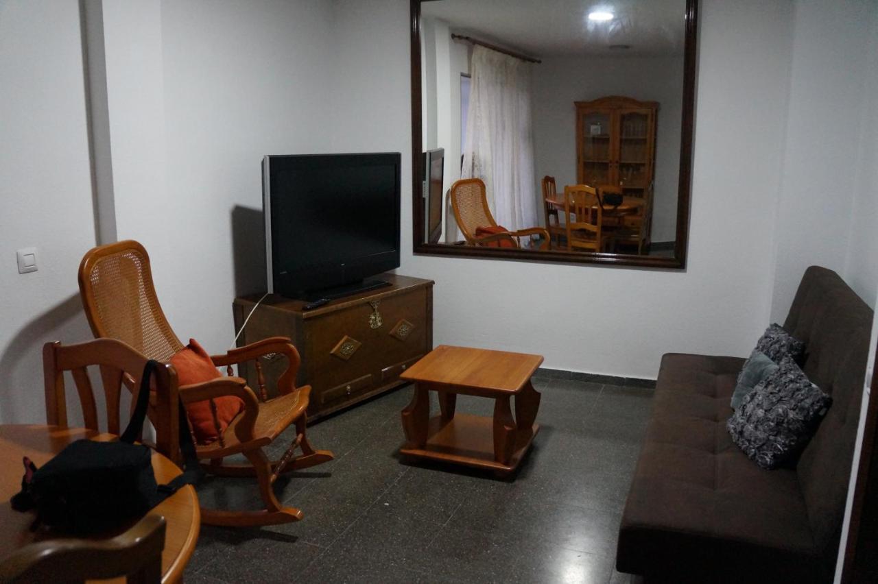 Casa Angeles ลอสยานอส เด อารีดาเน ภายนอก รูปภาพ
