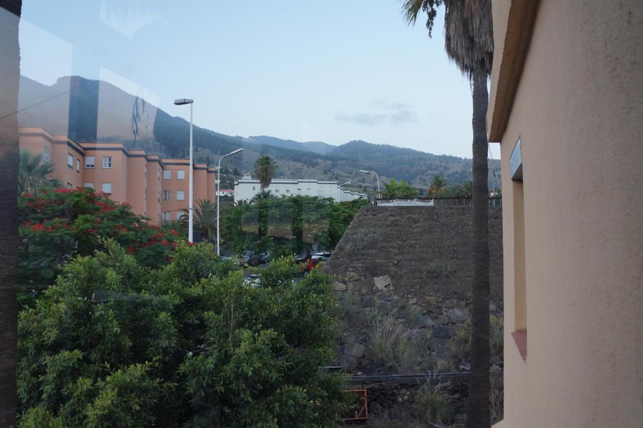 Casa Angeles ลอสยานอส เด อารีดาเน ภายนอก รูปภาพ
