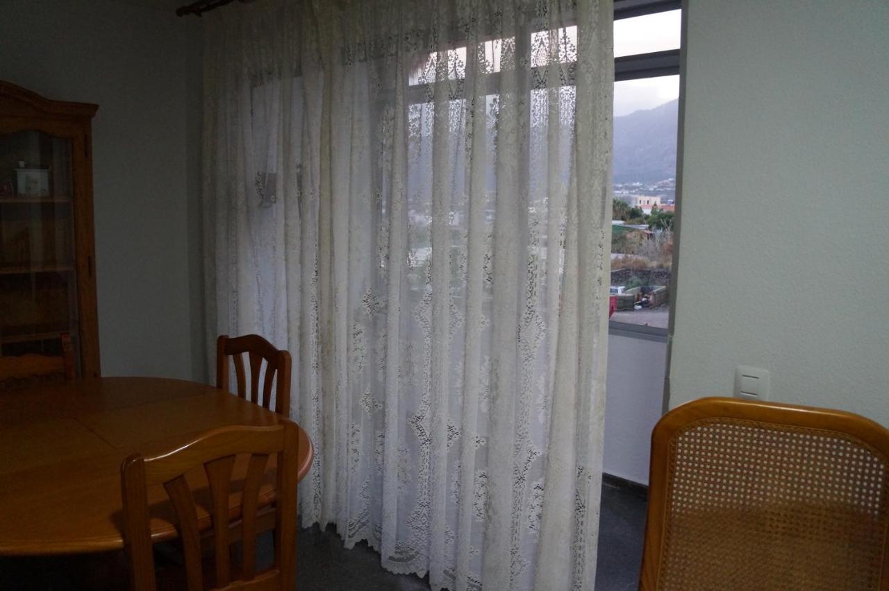 Casa Angeles ลอสยานอส เด อารีดาเน ภายนอก รูปภาพ